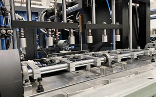 Customizned Project Complete Full Automatic 3 In 1 Mineral Pure Water Production Line