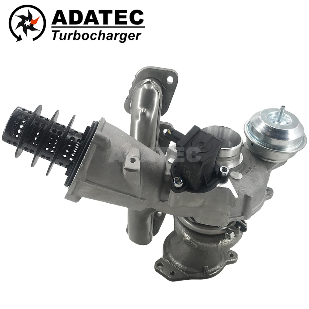 

Hybrid AL0069 Turbocharger for Mercedes-Benz A250 A270 A2700901880 High Quality 11+0Blades Journal Bearing Turbo Parts