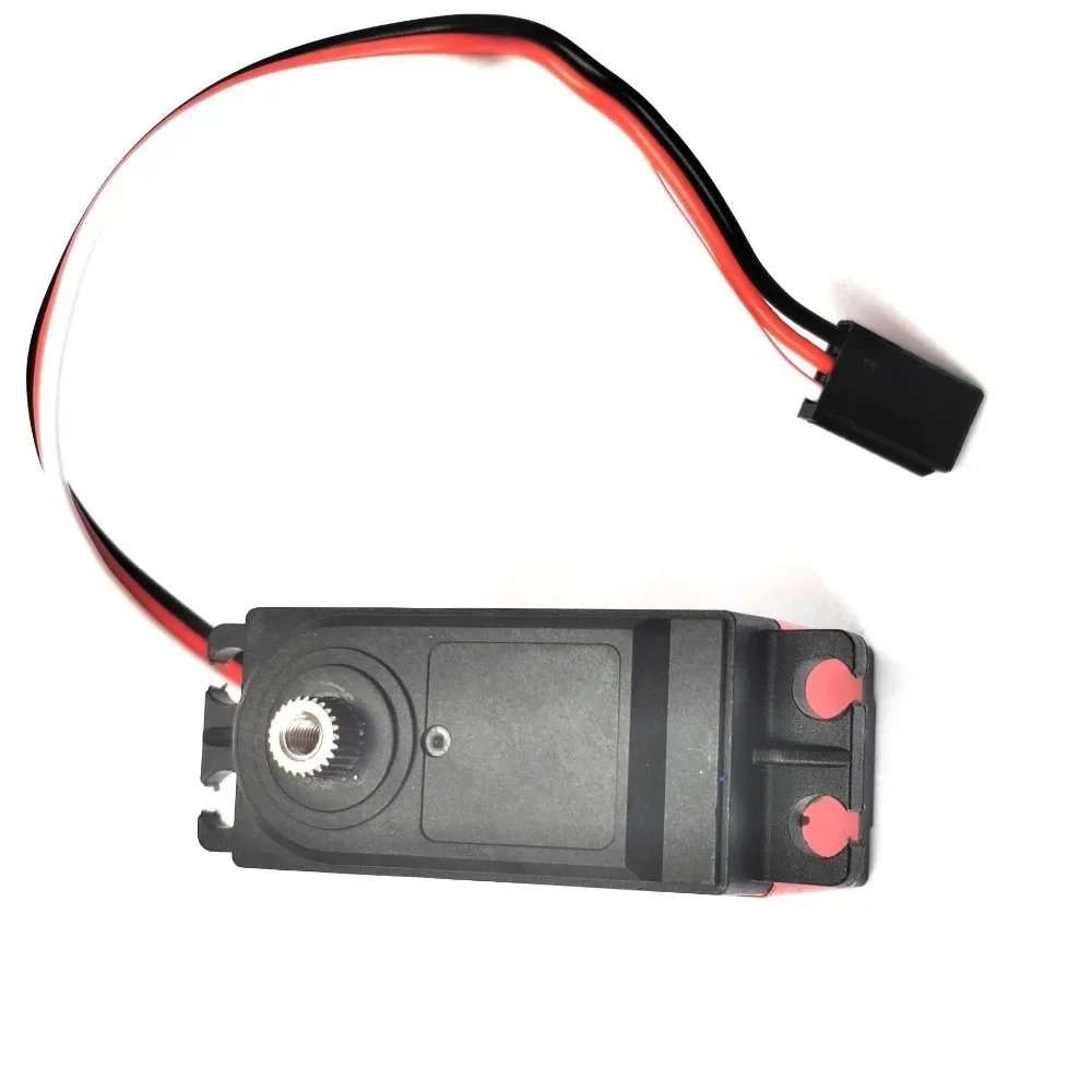 MJX Hyper Go 10208 1/10 جهاز تحكم عن بعد Bigfoot مركبة/مؤازرة للطرق الوعرة #4