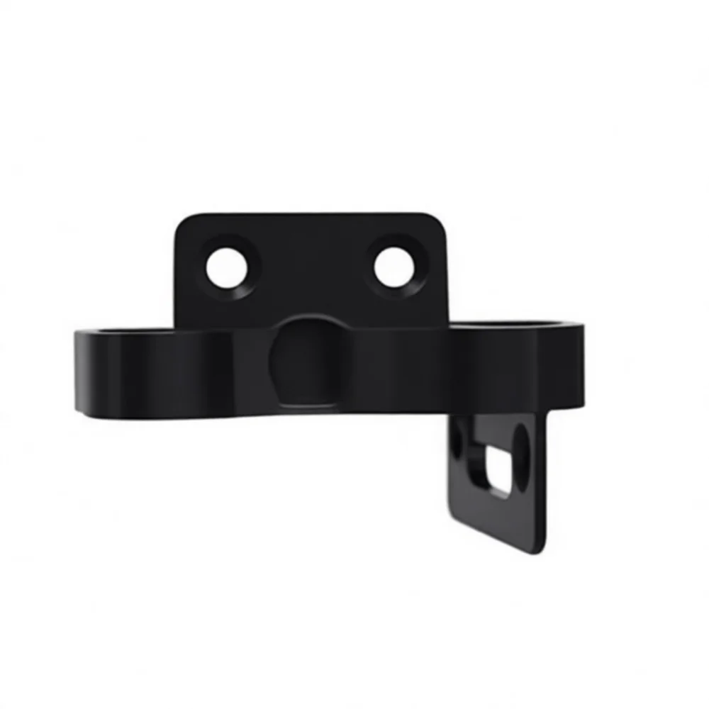 High Quality Iron Hinge For Furniture Cabinet Repair Box Door Hardware Non Mortise Design Reliable Steady Rotation