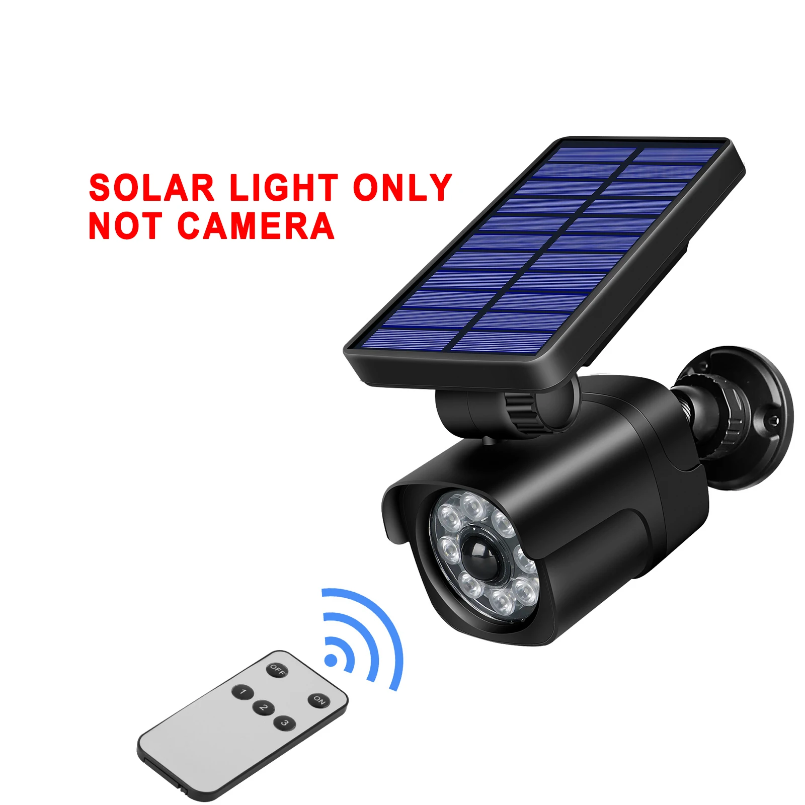 

Outdoor wall lamp solar street lamp