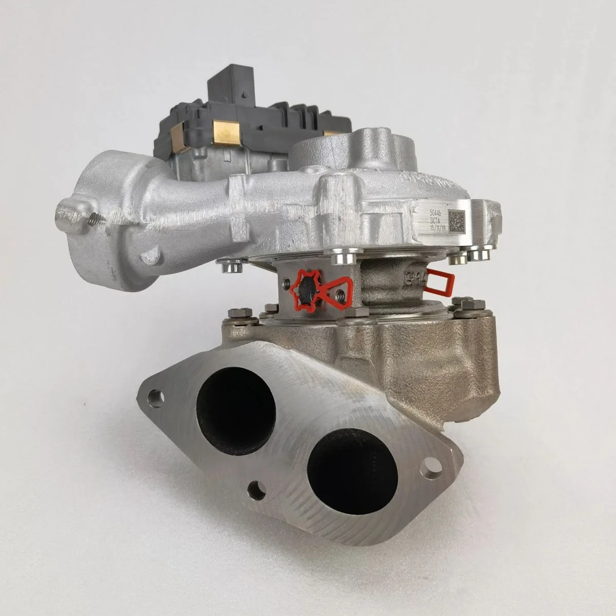 

Турбонагнетатель BV40 54409980026 54409700026 11658510943 N57 для двигателя BMW X6 F06 F12 F13 N57D30T1