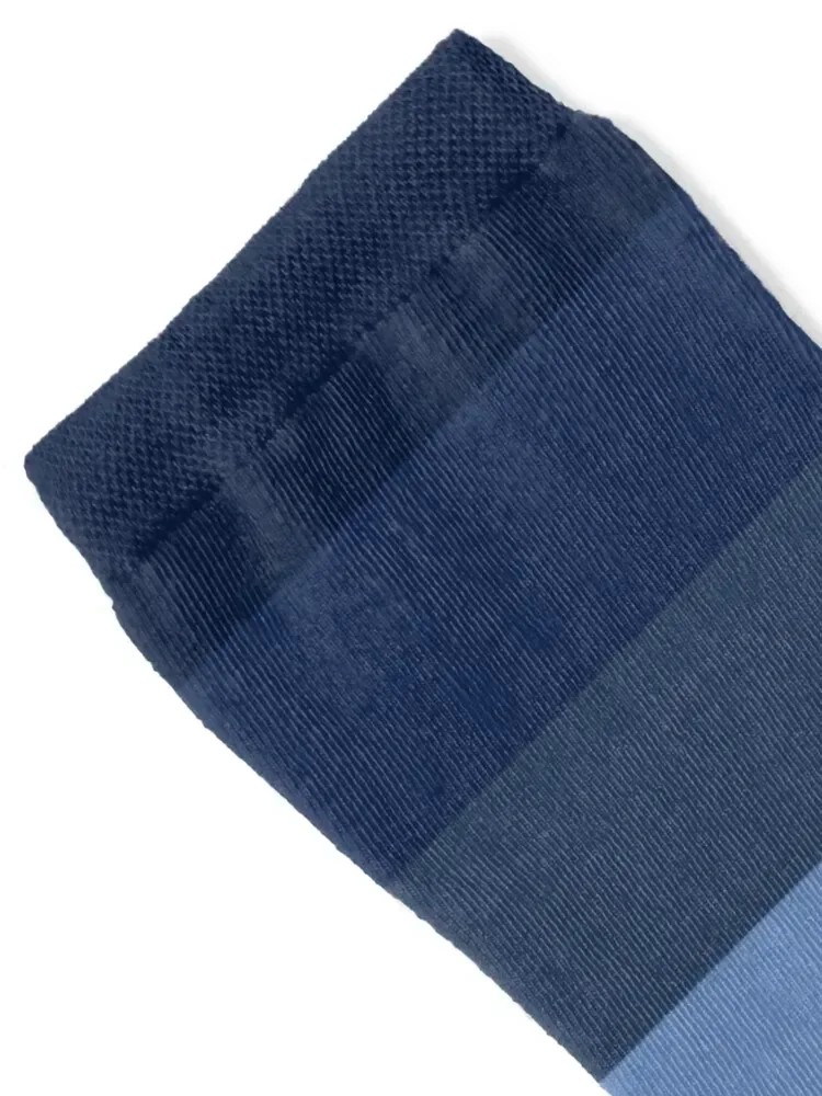 Wind Turbine at Sunrise Gradient Socks christmas stocking golf hiking valentine gift ideas Socks Men Women's