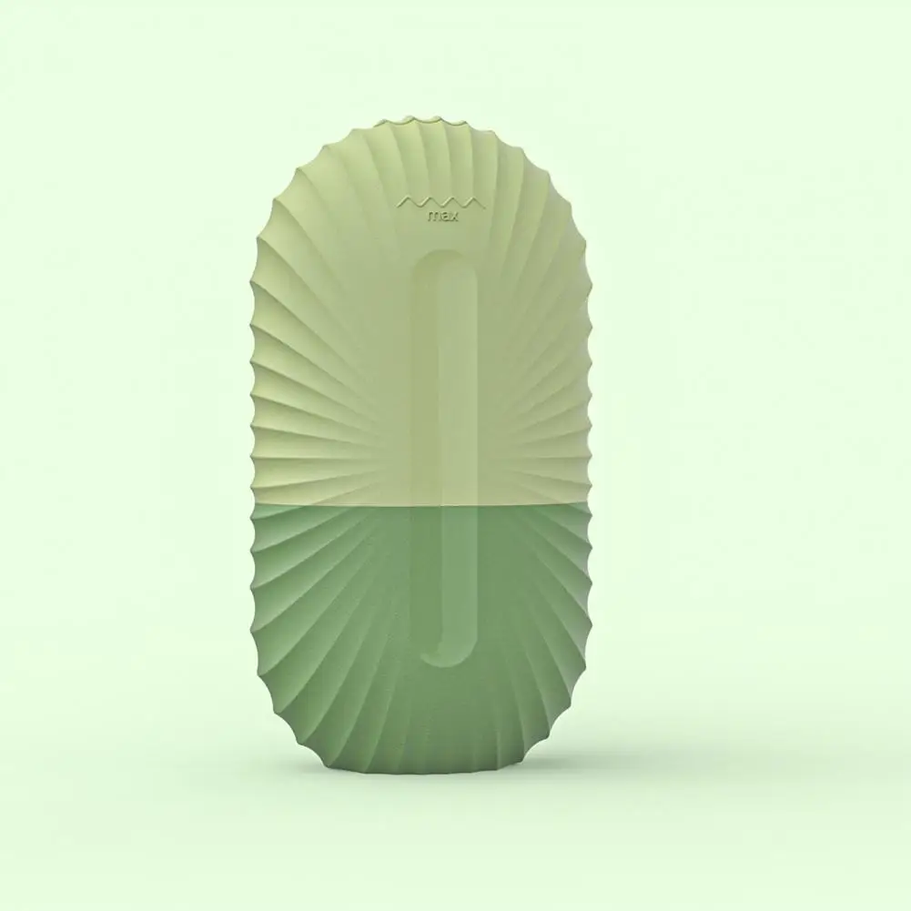 Face Beauty Massage Silicone Face Ice Cube Trays Beauty Products Face Ice Massage Roller Capsule Facial Ice Mold Skin Care Tool