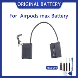 Original Airpods Max 3.81V 664mAh battery replacement repair spare parts