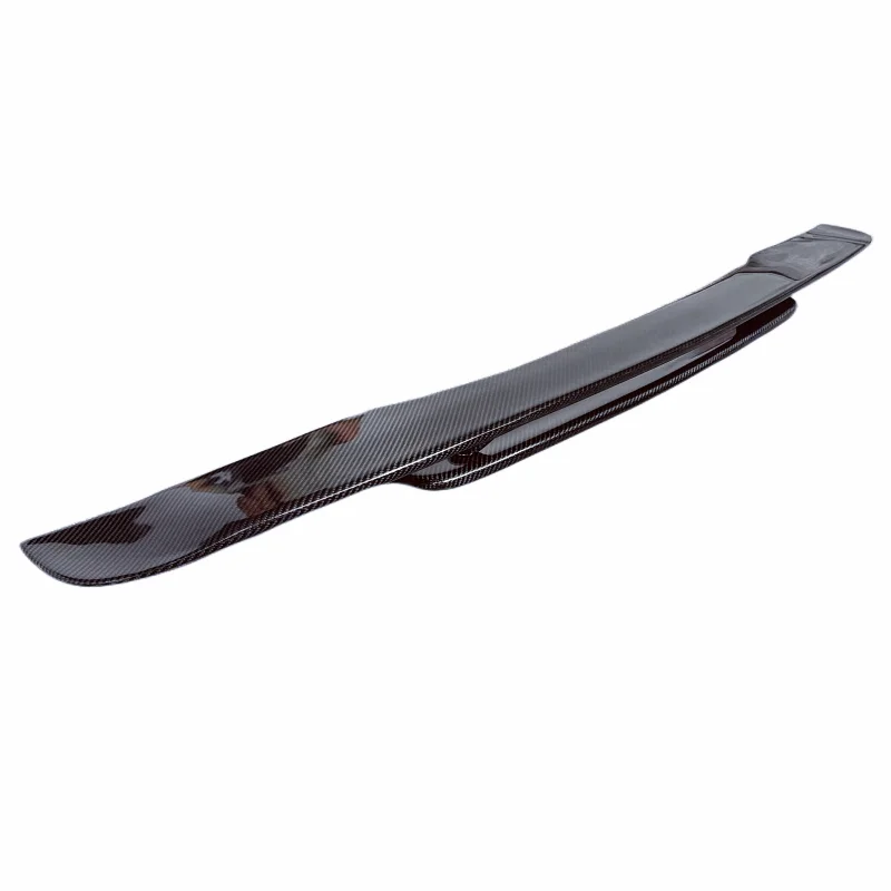 

Carbon Fiber Body Kit for Ferrari 458 Italia / Special / Spider – Rear Spoiler, Front Bumper Edge, Rear Diffuser & Side Skirts