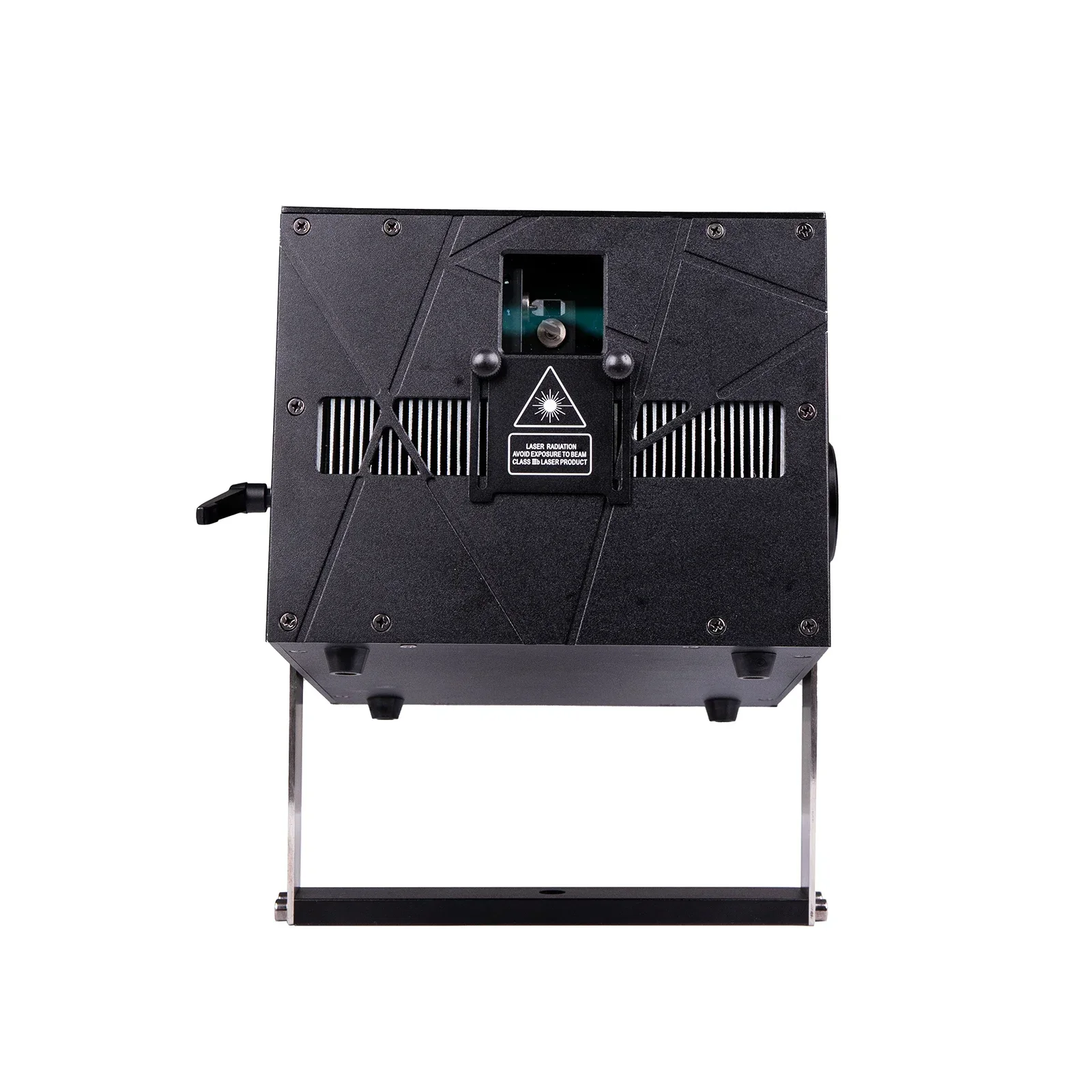 10W Full-color RGB Laser Light, Large Full Watt Power Performance Stage Lighting Equipment of Professional Outdoor Light Wedding
