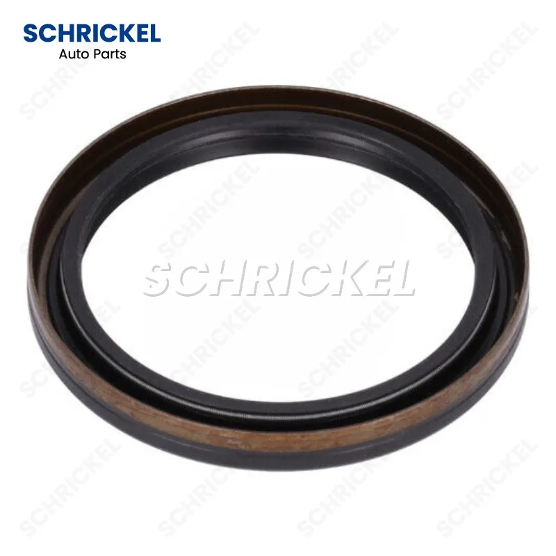 DQ200 0AM Shaft Seal Fits for VW AUDI 02M301189 02M301189B 02M301189G 02M301189L 2M301189B