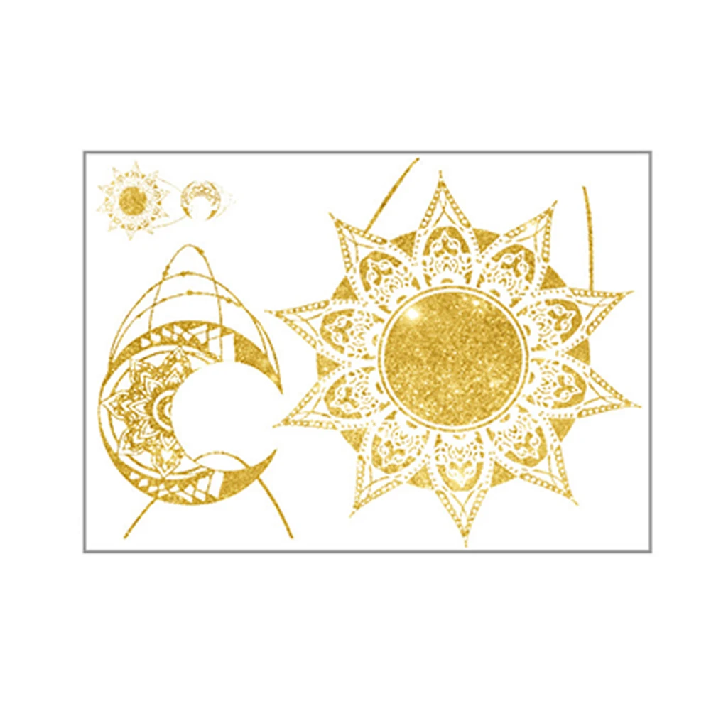 Festival Chandelier Sticker Eid Mubarak Wall Sticker For Eid Mubarak Hand-pasted Wall Sticker Home Room Decoration Easy To Apply