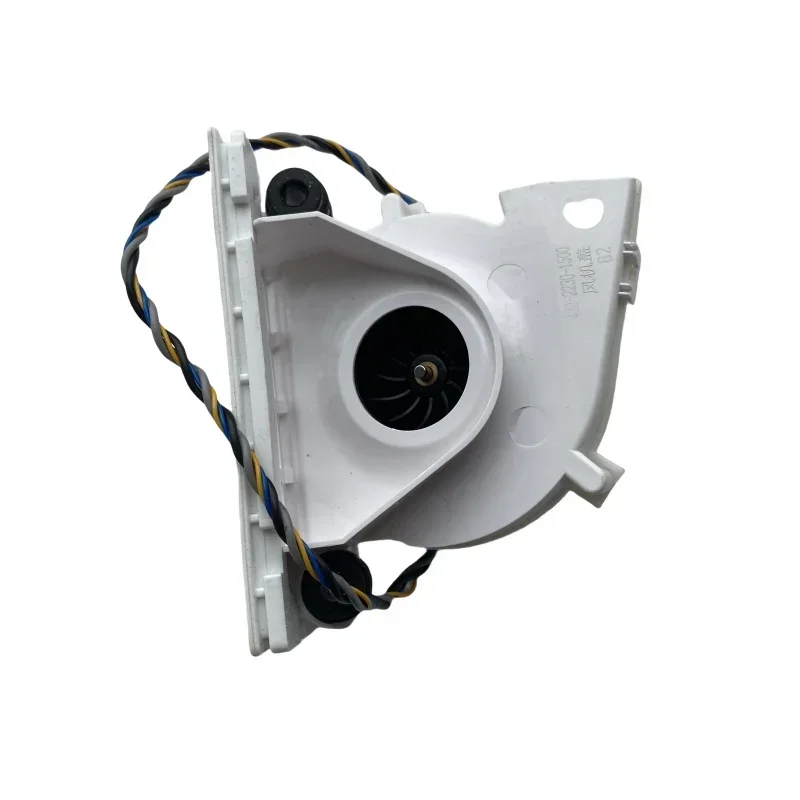 Vacuum Cleaner Main Engine Ventilator Motor Fan for ECOVACS Deebot T20/T30 Robot Vacuum Cleaner Parts Engine Accessories