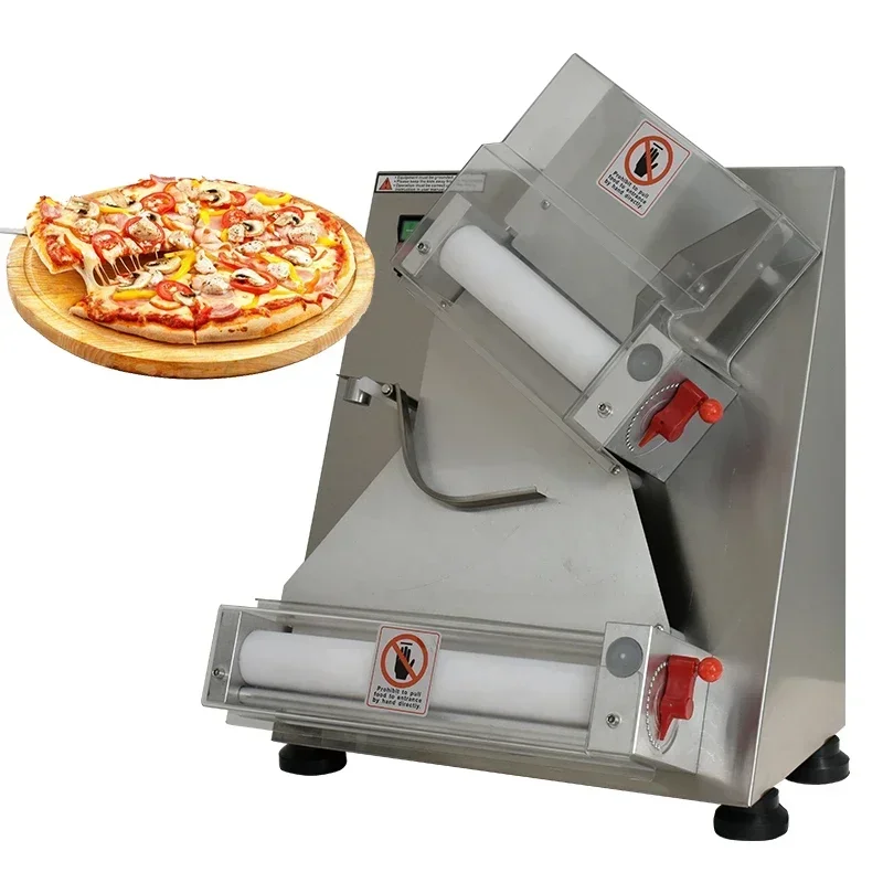 

Bestselling Pizza Crust Making