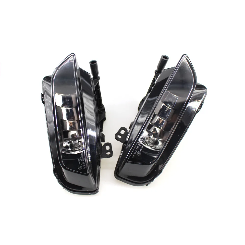 Suitable for 13-16 Years A3 S3 Fog Light Sports Version Front Bumper Bar Light 8V0941700D Anti-fog Light