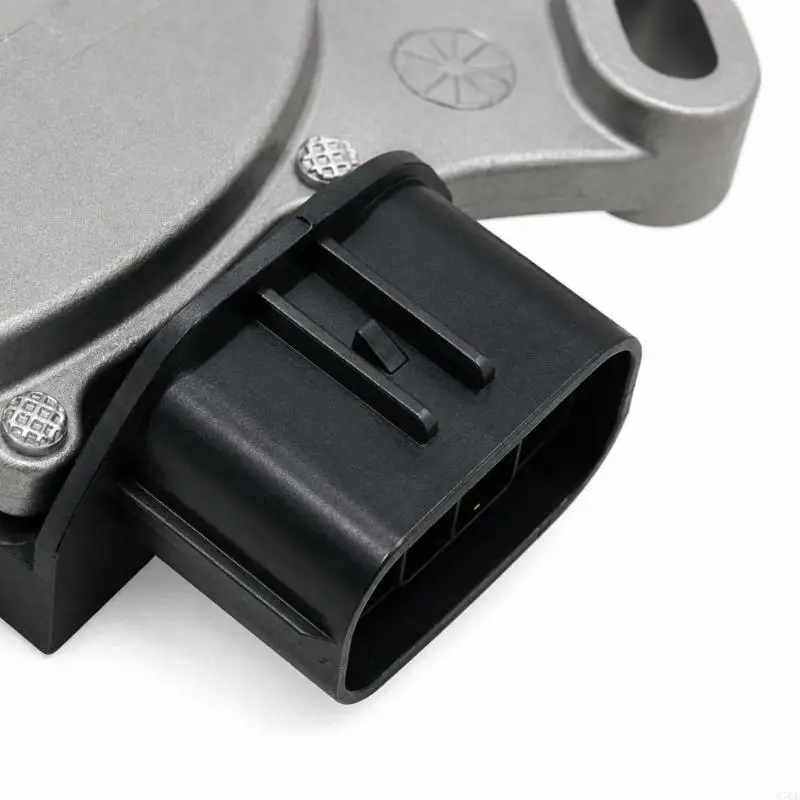 M76E Neutraler Sicherheitssensor mit Metallgehäuse für Getriebereparaturarbeiten – Detail 9