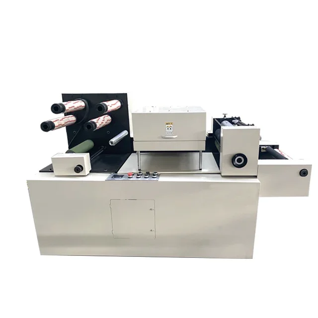 Automatic Offset Cup Printing Machine One Color High Speed Plastic Cup Printing Machine Offset Printers