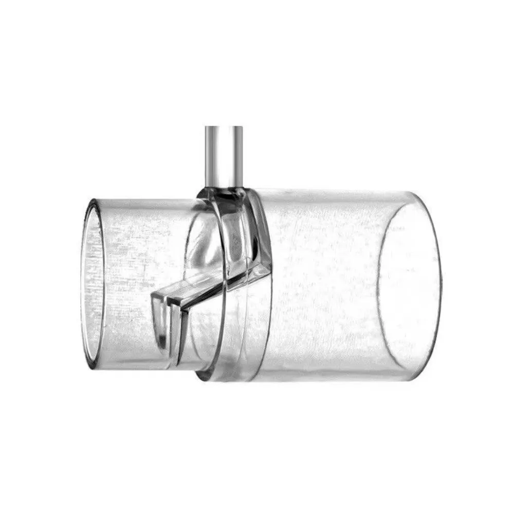 Acrylic Fish Tank Oxygenation Outlet Filter Non-electric Oxygen Pump Clear Dissolved Oxygen Diffuser Aquarium Accessories