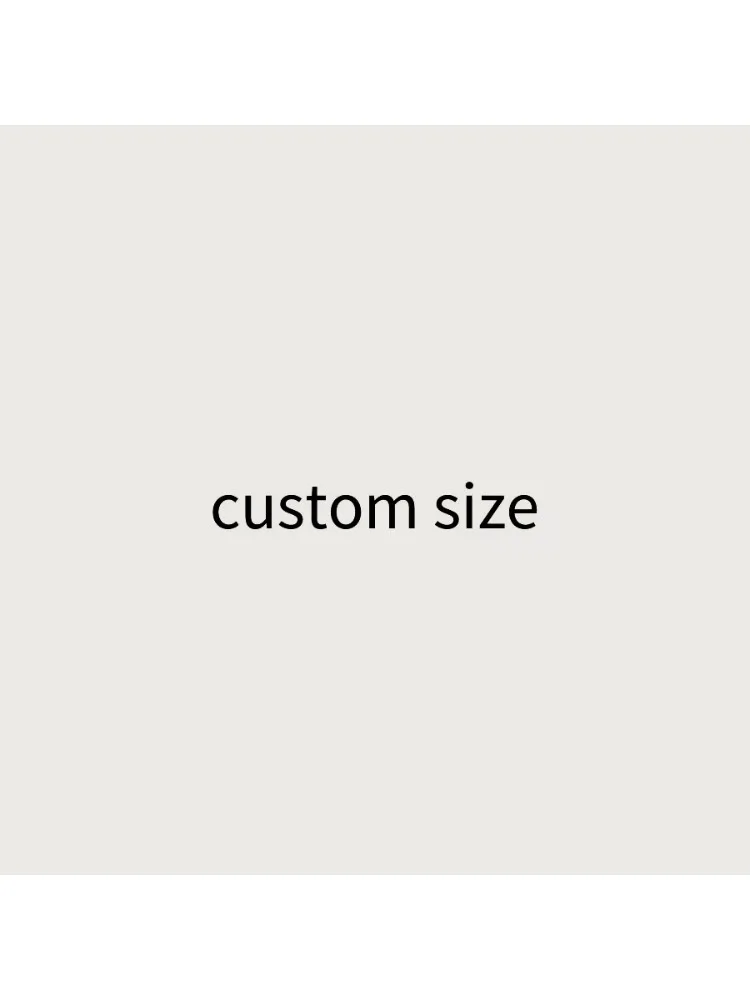 

Custom size Custom size Custom size Custom size