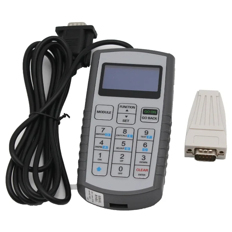 Elevator service debugger Chinese and English operator solution Dynamic application  FOR Xizi Otis Elevator accessory server