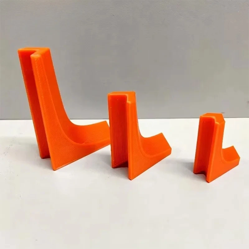 3‑Pack Hole Drilling Guide Rails, V‑Groove Fit Design Square Positioning Tool, More Durable Than Round Rails