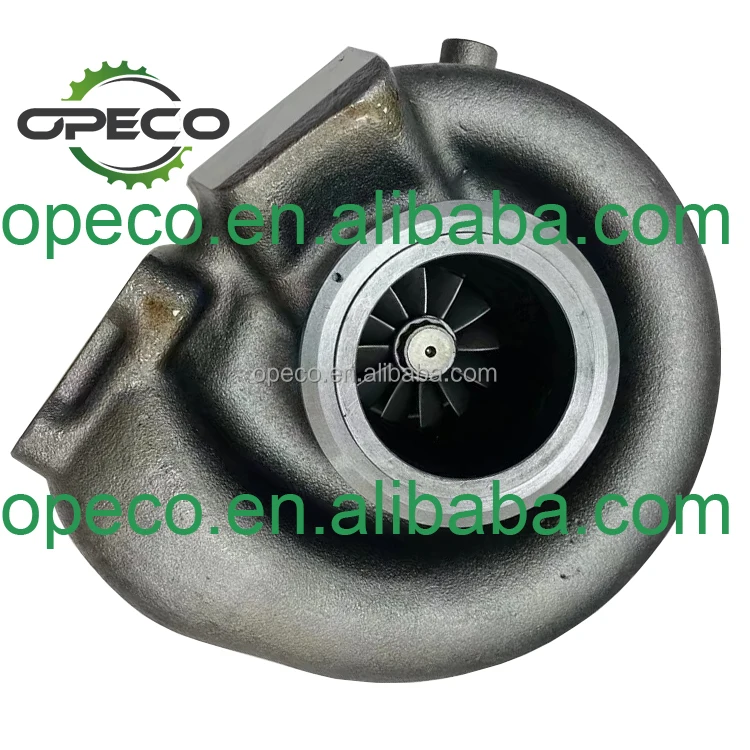 Turbocharger HE300VG 5327337 5327339 For Cummins EPA13 6.7L ISB QSB