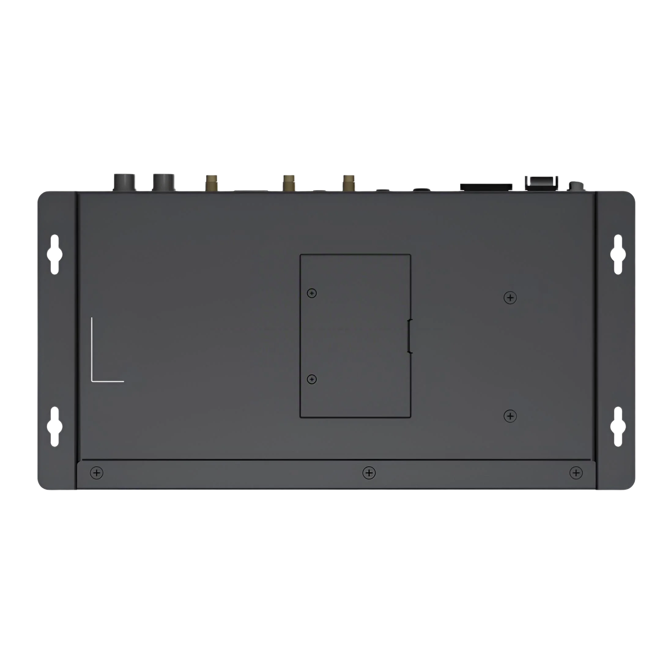 Novastar TB30 Multimedia Player LED Display 1080p Sync & Async All-in-One Player with Ethernet/USB/ App & Button Control