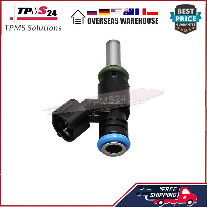 For Outlander Renegade Traxter CAN-AM Defender 1Pcs Fuel Injector A2C95620100 420874840