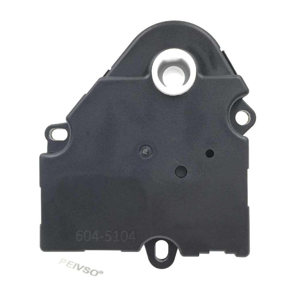 HVAC Heater Air Blend Door Actuator 604-1504 For International 2017-98