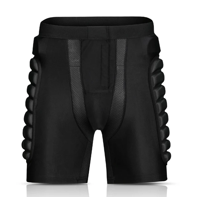 Tomshoo padded shorts sale