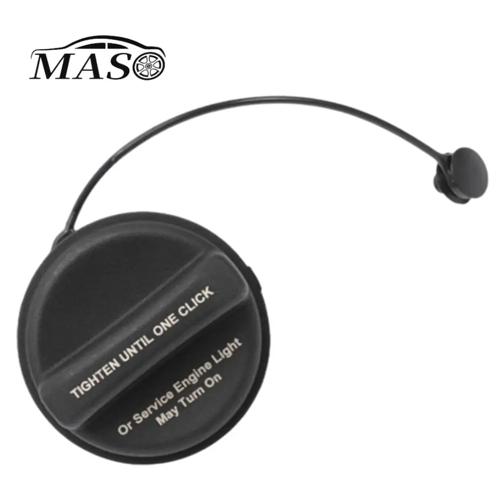 

Maintains Fuel Quality ABS Fuel Tank Cap GT-360 22921365 GT360 Fit for Cadillac Escalade 2015-2016