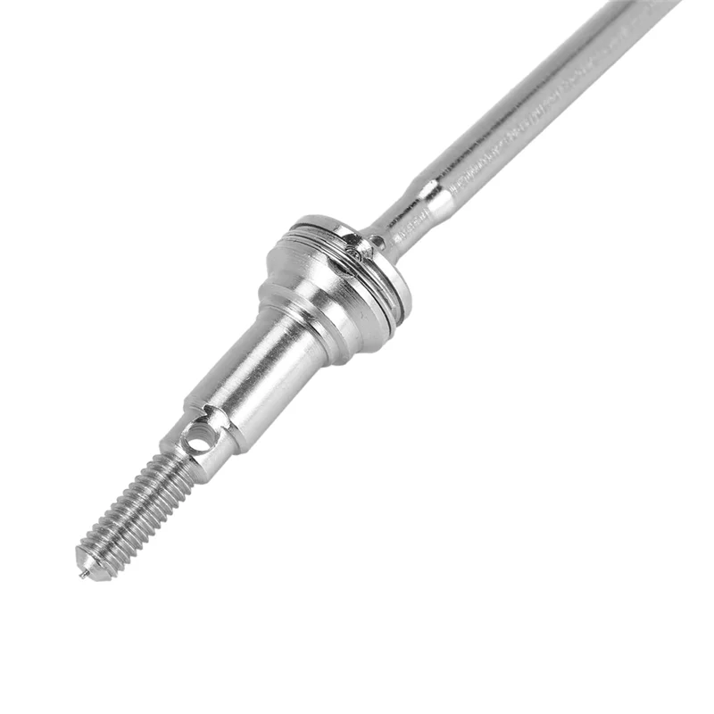 ABUM-1 セット金属フロントとリアドライブシャフト CVD ドライブシャフトドッグボーン LAEGENDARY レジェンド 1/10 RC カースペアパーツ