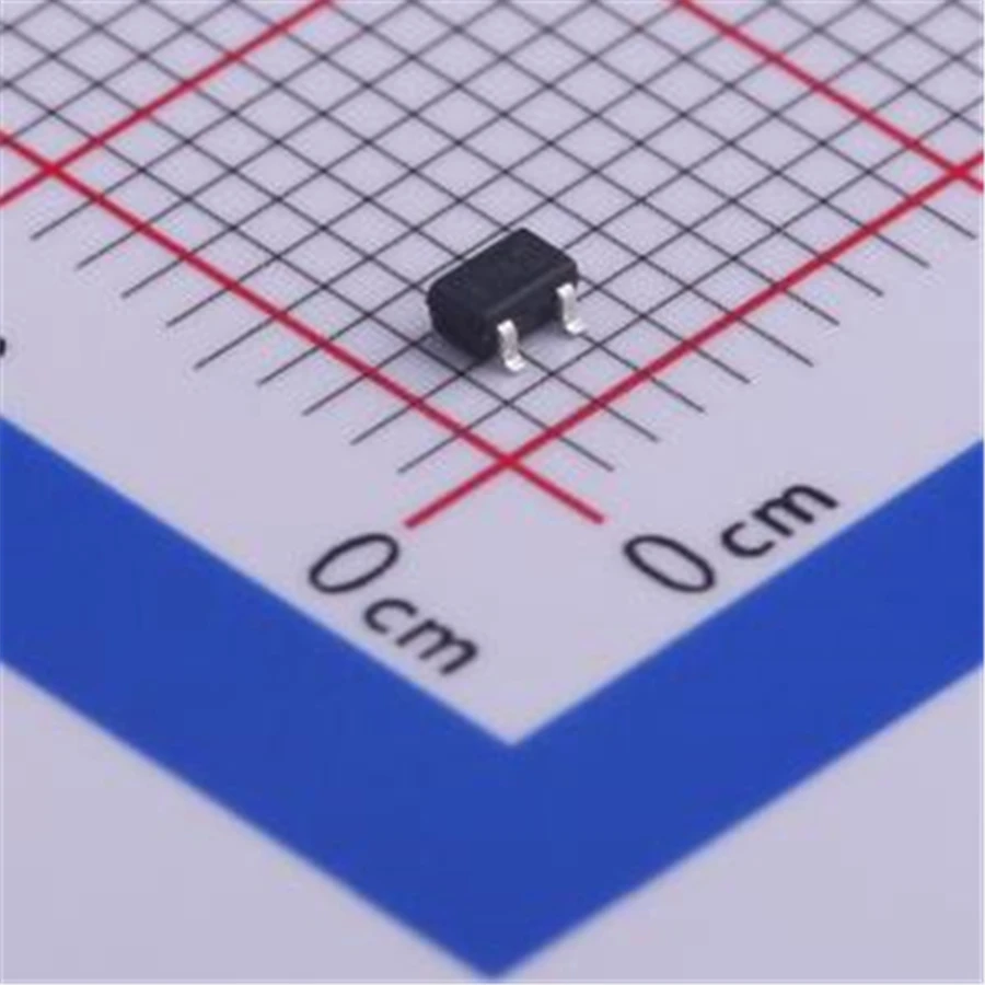 50PCS/LOT BAT54SWFILM (Diodes)