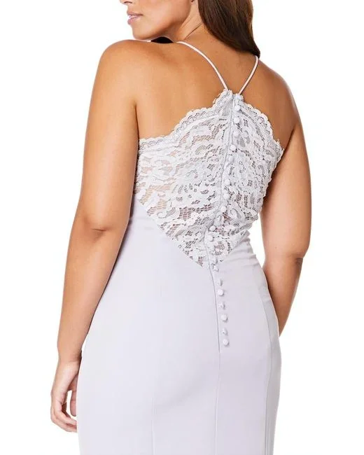 تخصيص جودة عالية طول الكاحل س الرقبة عارية الذراعين سويب تراين بلا أكمام يزين زر الأرجواني Abiye Uzun Elbise Modelleri