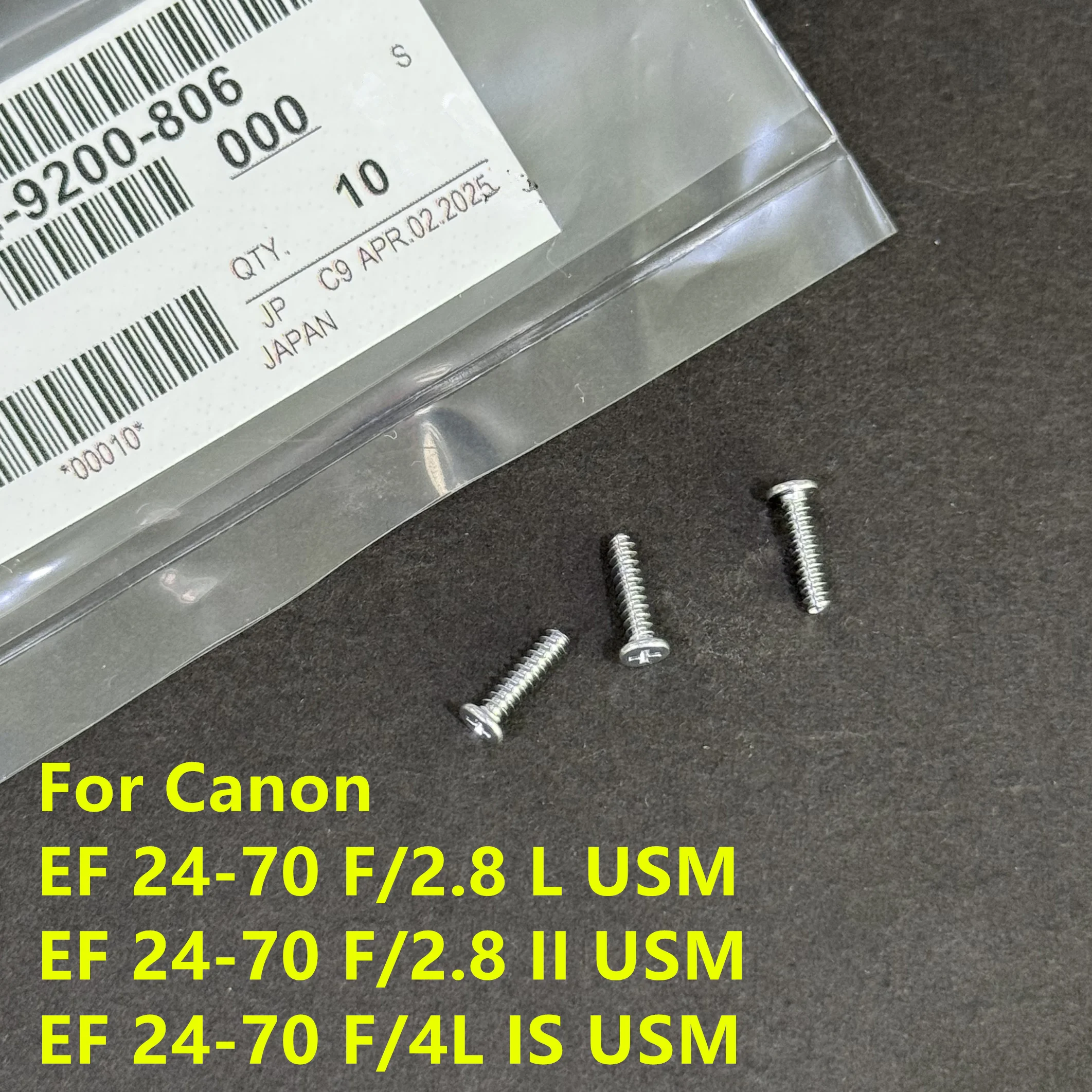 New For Canon Ef 24… - image