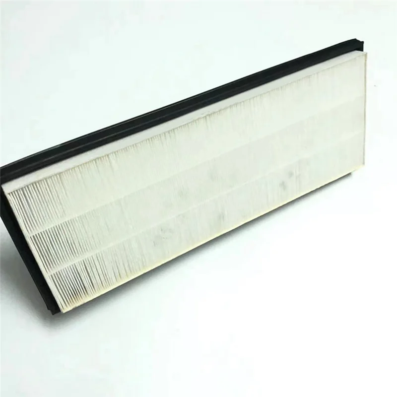Praktische Auto HEPA Airconditioning Filter 1658375-00-A Voor Tesla Model 3 Y 2021-2023 Vervangende Onderdelen