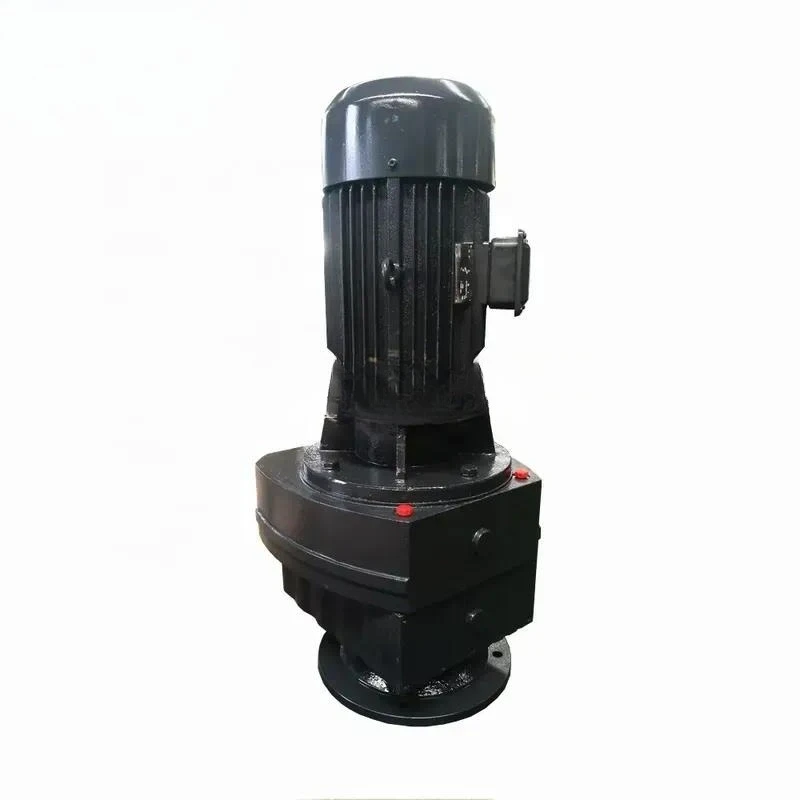 Wmwmnu for RF137 Series Helical Gear Gearbox Drilling Rig Gearboxes