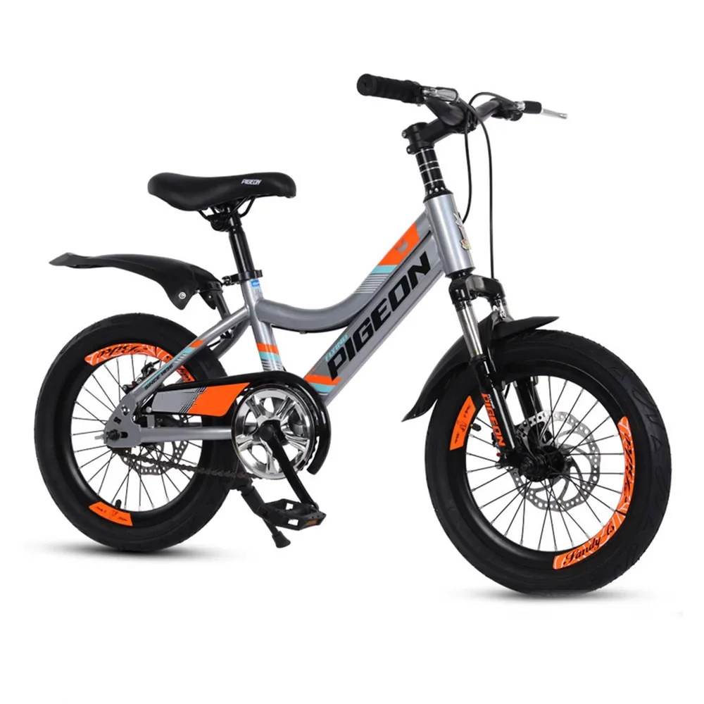 

16/20-inch children's bicycle Single speed Bike For 6-14 years old men and women whit Installation-free