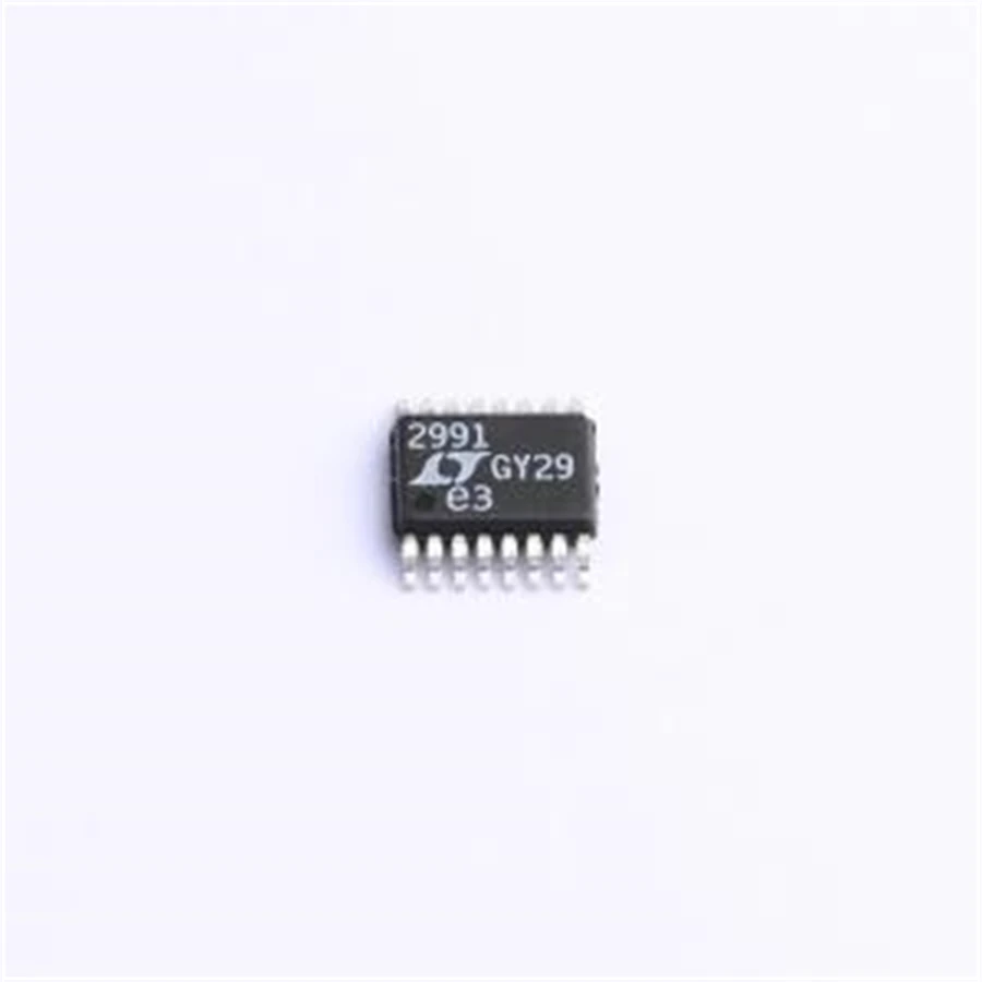 

2 шт./лот LTC2991IMS # ПБФ (Датчики температуры)