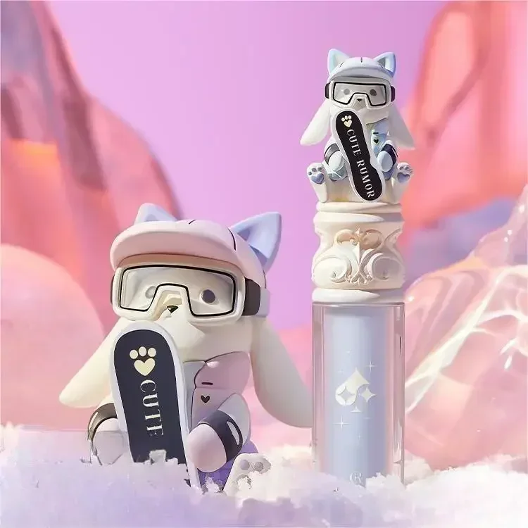 Uroczy Serum do Ust Chroniące Przed Słynnymi Powodzeniami Błyszczyk Nawilżający Szminka Olejek do Ust Brokat Nawilżający Rzadki Urok Wysokiej Jakości Makijaż