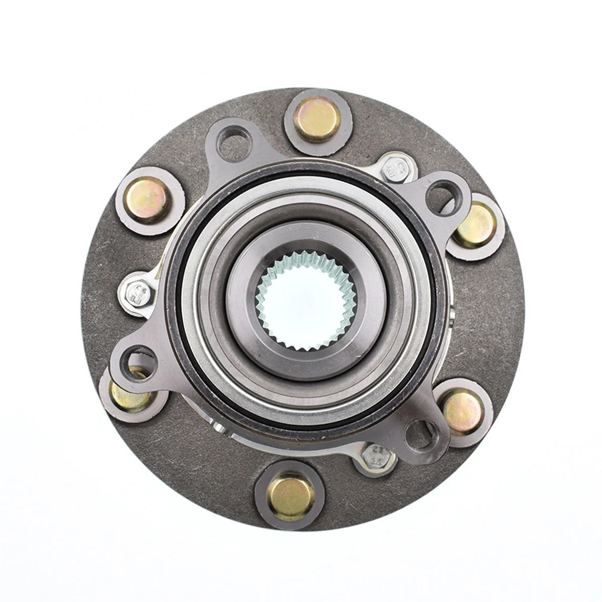 

Car Front Axle Wheel Hub Bearing Hub Bearing Unit MR992374 for Mitsubishi L200 2004-2015