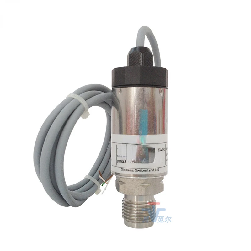 Water Pipe Pressure Sensor QBE2003-P1.6 Replaces QBE2002 Series