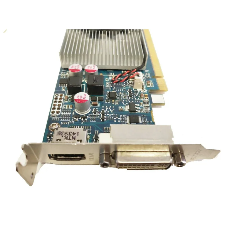 Video Card For R5 235 2GB DDR3 288-5E225-A01A8 Tested OK