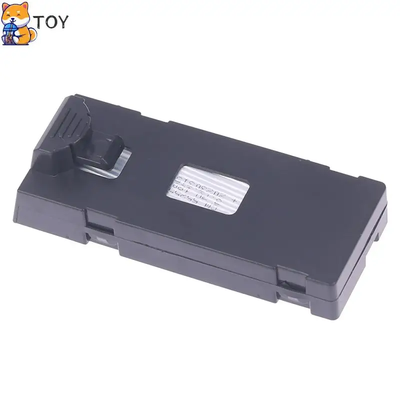 RC Drone Battery 3.7V 1800Mah Remote Control UAV Battery for E88 E99MAX E88PRO E525 P1 P5 K3