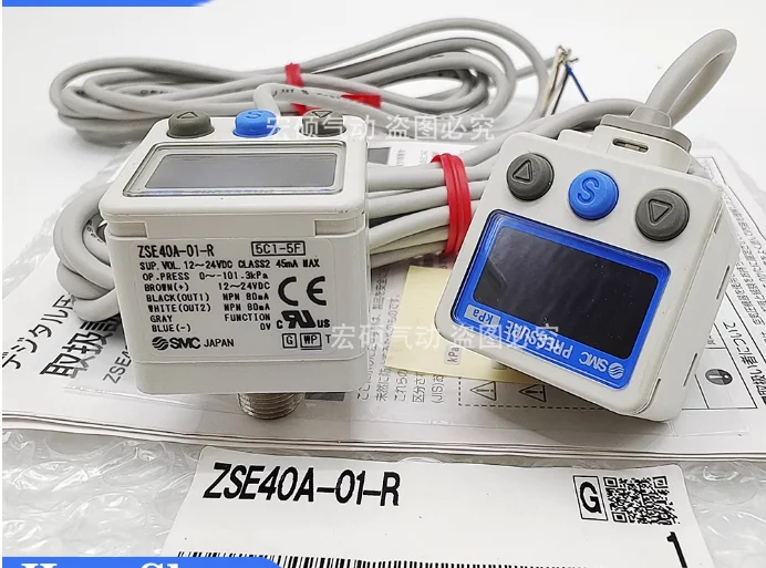 

Оригинальный новый в наличии ISE40A-01-P-L реле давления, гарантия один год, в наличии, 1 шт.