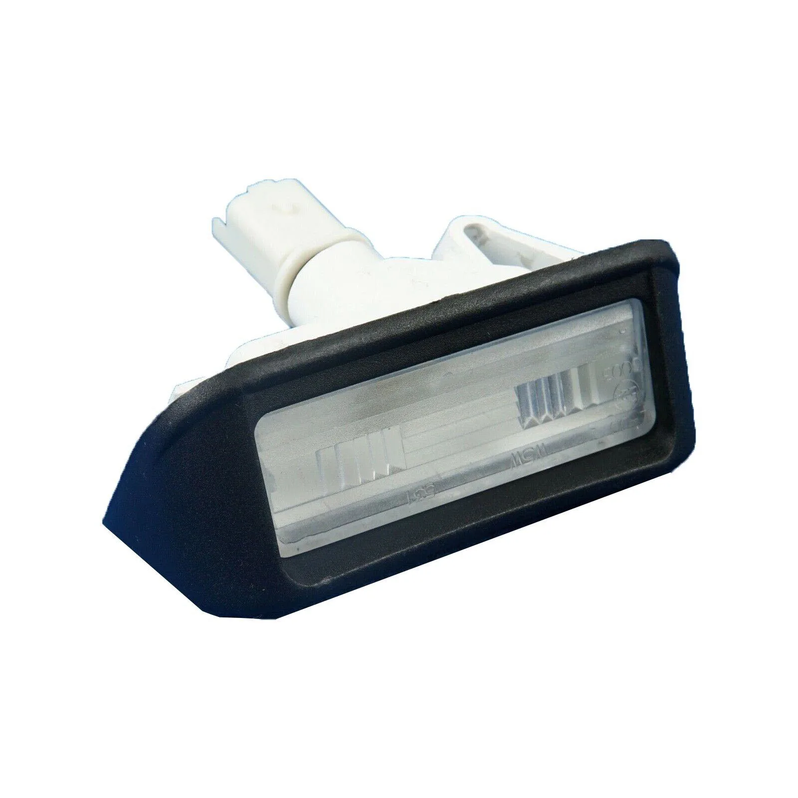 

For Citroen Berlingo Peugeot Partner Expert Number Plate Lamp 6340G7 6340.G7 Car Lights Parts Replaceable Car Accessories