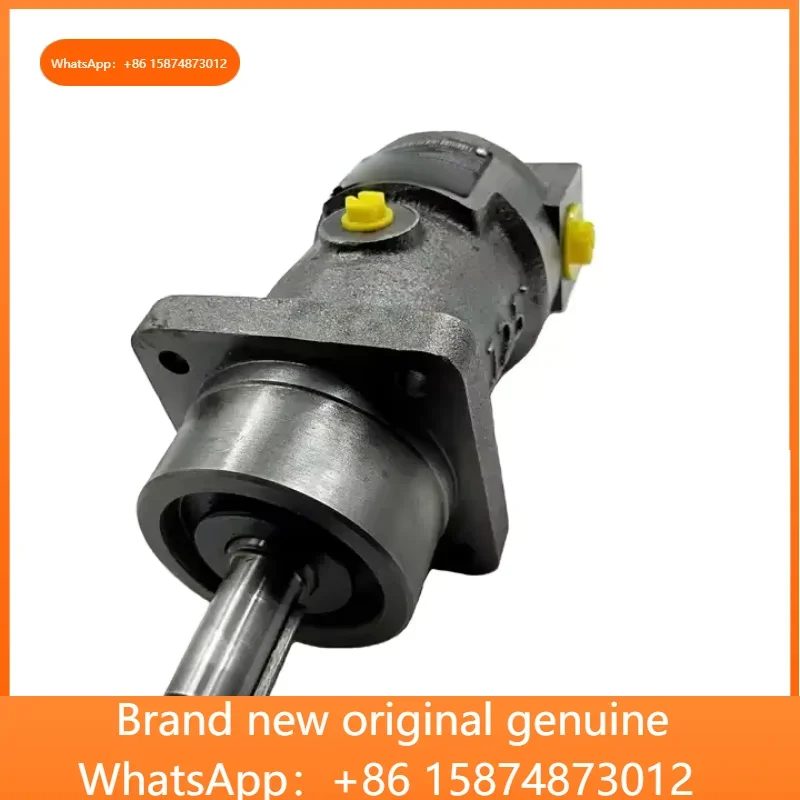 

A17FO023 032 045 063 080 107 hydraulic motor A17FO032/10NL-WK0E81 A17FO023/10ML-WK0E81 Hydraulic Axial piston fixed pump