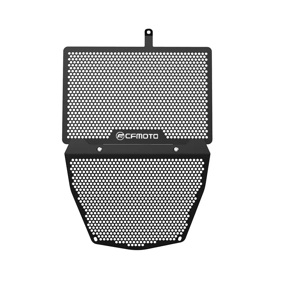 

STLF NEW DEGIN Accessories Motorcycle for CFMOTO 450SR 450 SR SS 450SS 2022 2023Radiator Grille Guard Protector Cover Protection