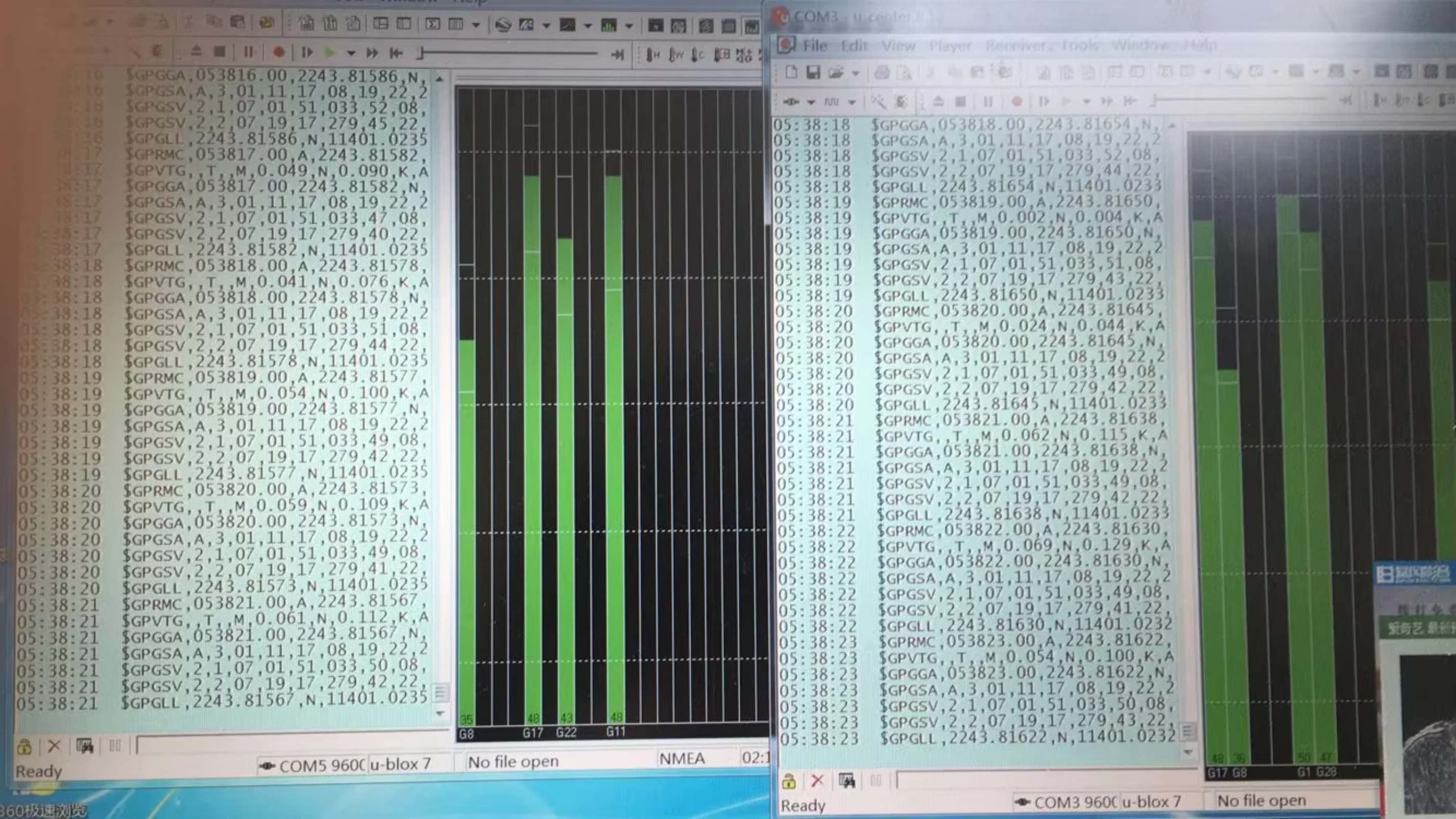 10pcs DIYmall VK-162 USB GPS Module GMOUSE Navigation Support Google Earth 7th Chip Work with Windows
