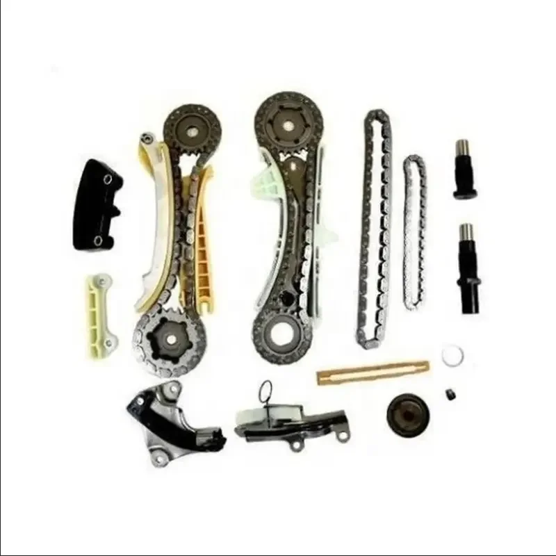 Kit De Cadena De Tiempo High Quality Timing Chain Kit For FORD EXPLORER 4.0 L 2005 RANGER for MAZDA for Ford 4.0