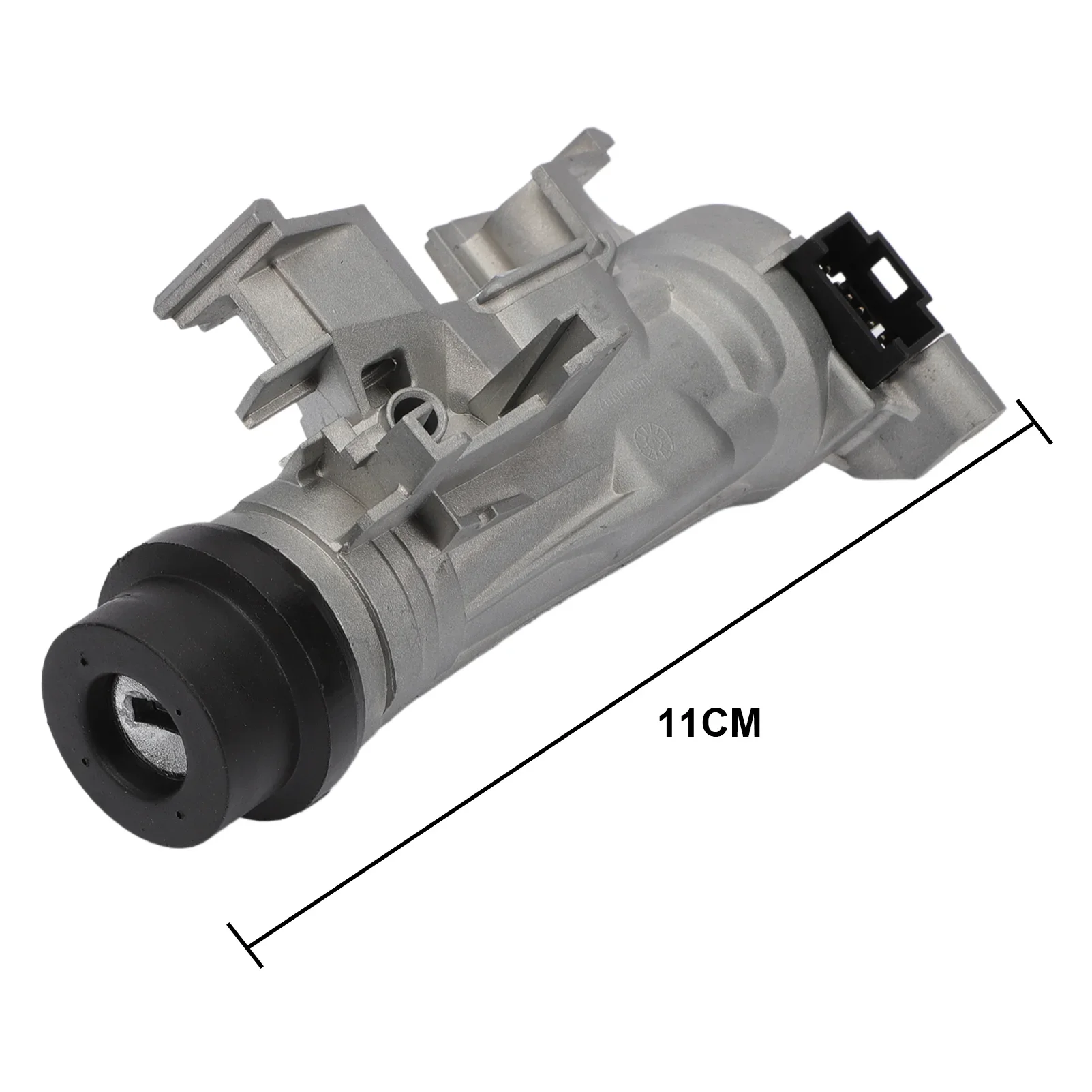 

1K0905841 1K0905851B Ignition Switch with Cylinder for A3 A1 Golf 5 Golf 6 Touran Polo Altea Ibiza Leon Lock with Button