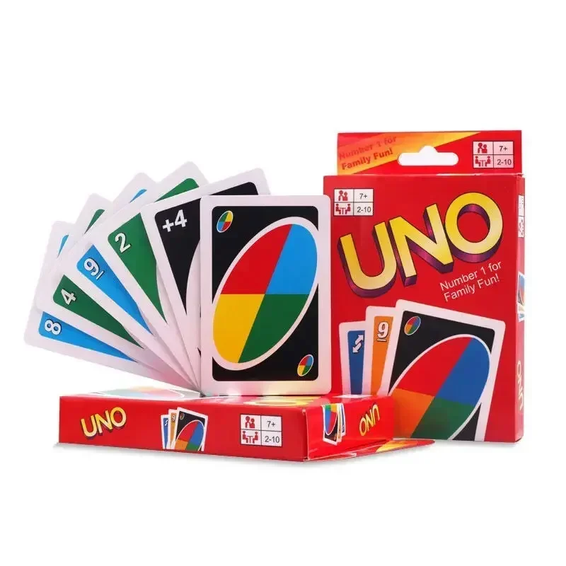 UNO FLIP! Pokemon Board Game Anime Cartoon Pikachu Figure Pattern Family Funny Entertainment uno Cards Games Christmas Gifts image 2