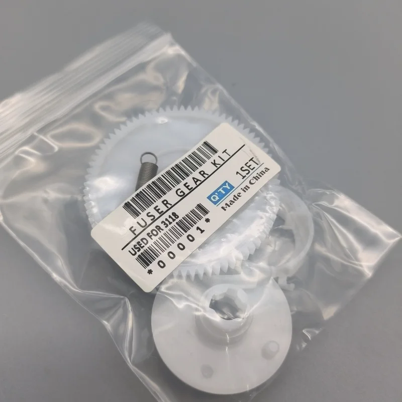 

50X КОМПЛЕКТ СЦЕПЛЕНИЯ для EPSON L3100 L3101 L3110 L3115 L3116 L3150 L4150 L4160 L4165 L5190 L6178 L6198